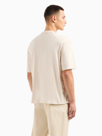 Футболка Armani Exchange Milano Edition модель 3DZTAB-ZJ3VZ-1792 Фото