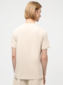 Футболка Armani Exchange модель 3DZTAG-ZJ9TZ-1792 Фото