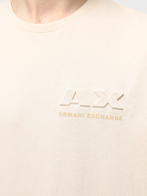 Футболка Armani Exchange модель 3DZTAG-ZJ9TZ-1792 Фото