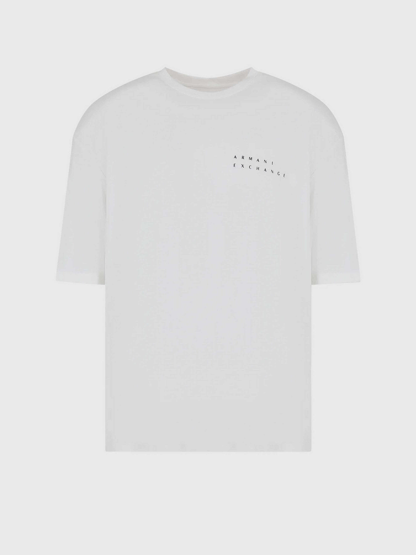 Футболка Armani Exchange модель 3DZTHJ-ZJBYZ-1116 Фото