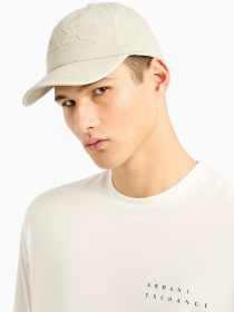 Футболка Armani Exchange модель 3DZTHJ-ZJBYZ-1116 Фото