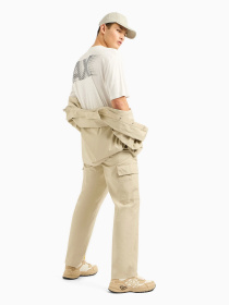 Футболка Armani Exchange модель 3DZTHJ-ZJBYZ-1116 Фото