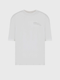 Футболка Armani Exchange модель 3DZTHJ-ZJBYZ-1116 Фото