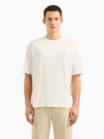 Футболка Armani Exchange модель 3DZTHJ-ZJBYZ-1116 Фото