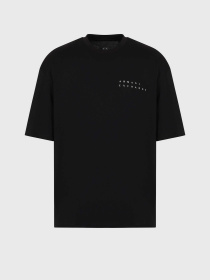 Футболка Armani Exchange модель 3DZTHJ-ZJBYZ-1200 Фото