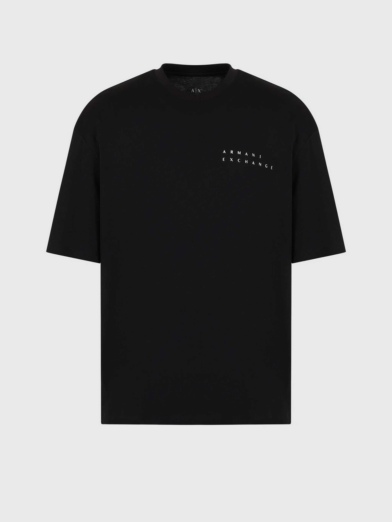 Футболка Armani Exchange модель 3DZTHJ-ZJBYZ-1200 Футболка Armani Exchange модель 3DZTHJ-ZJBYZ-1200 Фото