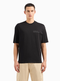 Футболка Armani Exchange модель 3DZTHJ-ZJBYZ-1200 Футболка Armani Exchange модель 3DZTHJ-ZJBYZ-1200 Фото