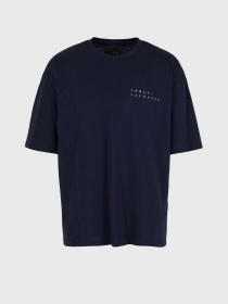 Футболка Armani Exchange модель 3DZTHJ-ZJBYZ-15CX Фото