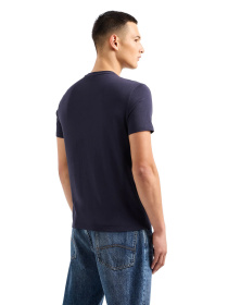 Футболка Armani Exchange Milano Edition модель 3DZTHM-ZJ8EZ-15CX Фото