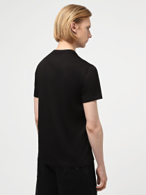 Футболка Armani Exchange модель 3DZTHQ-ZJBYZ-1200 Фото