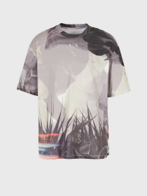 Футболка Armani Exchange модель 3DZTHX-ZJXTZ-6721 Фото