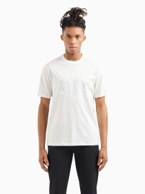 Футболка Armani Exchange модель 3DZTSA-ZJ9AZ-1116 Фото