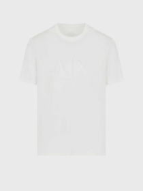 Футболка Armani Exchange модель 3DZTSA-ZJ9AZ-1116 Фото