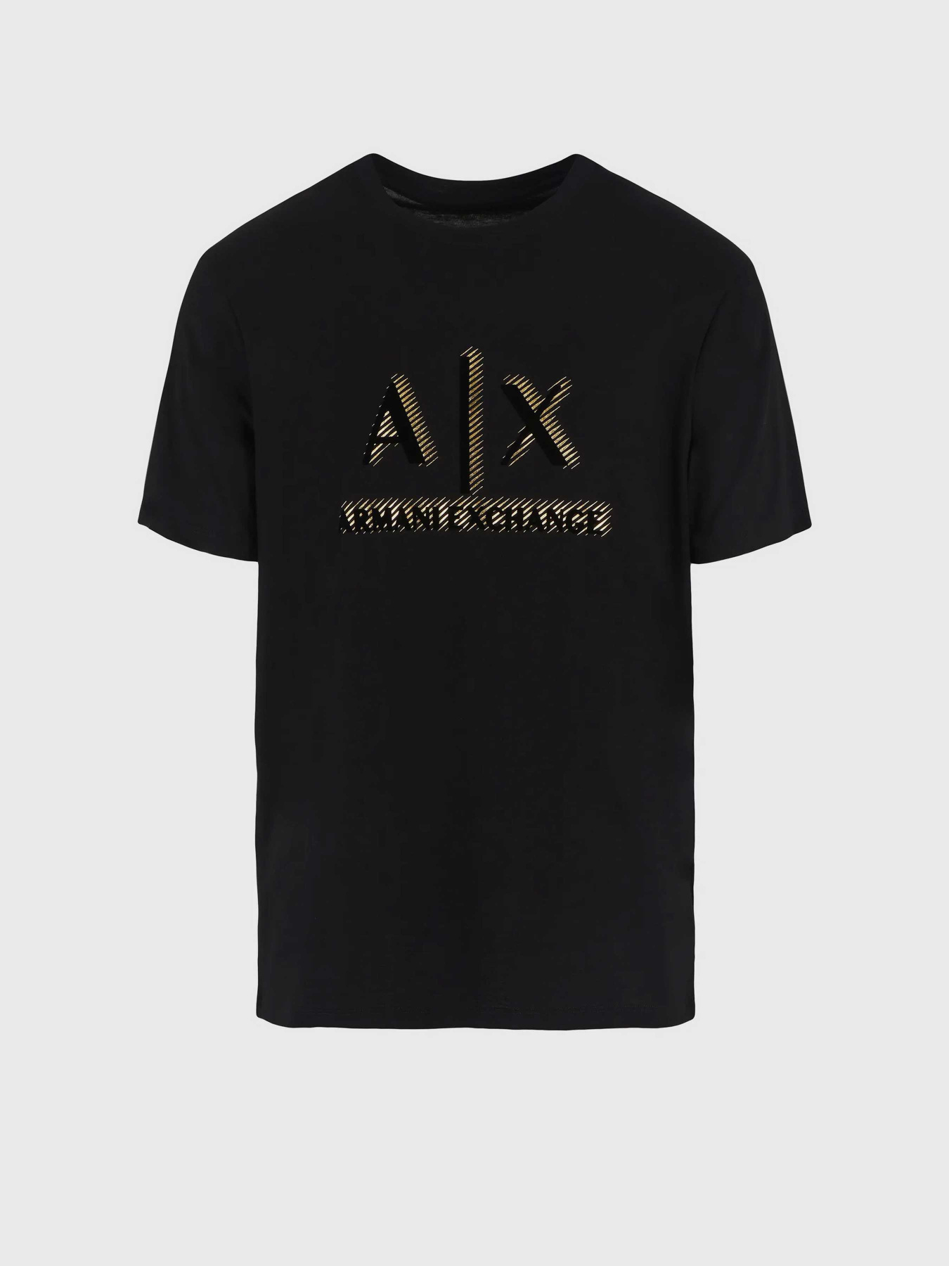 Футболка Armani Exchange модель 3DZTSA-ZJ9AZ-1200 Футболка Armani Exchange модель 3DZTSA-ZJ9AZ-1200 Фото