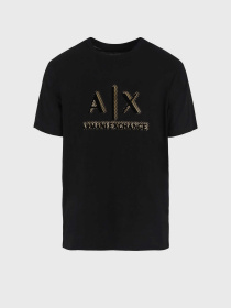 Футболка Armani Exchange модель 3DZTSA-ZJ9AZ-1200 Футболка Armani Exchange модель 3DZTSA-ZJ9AZ-1200 Фото