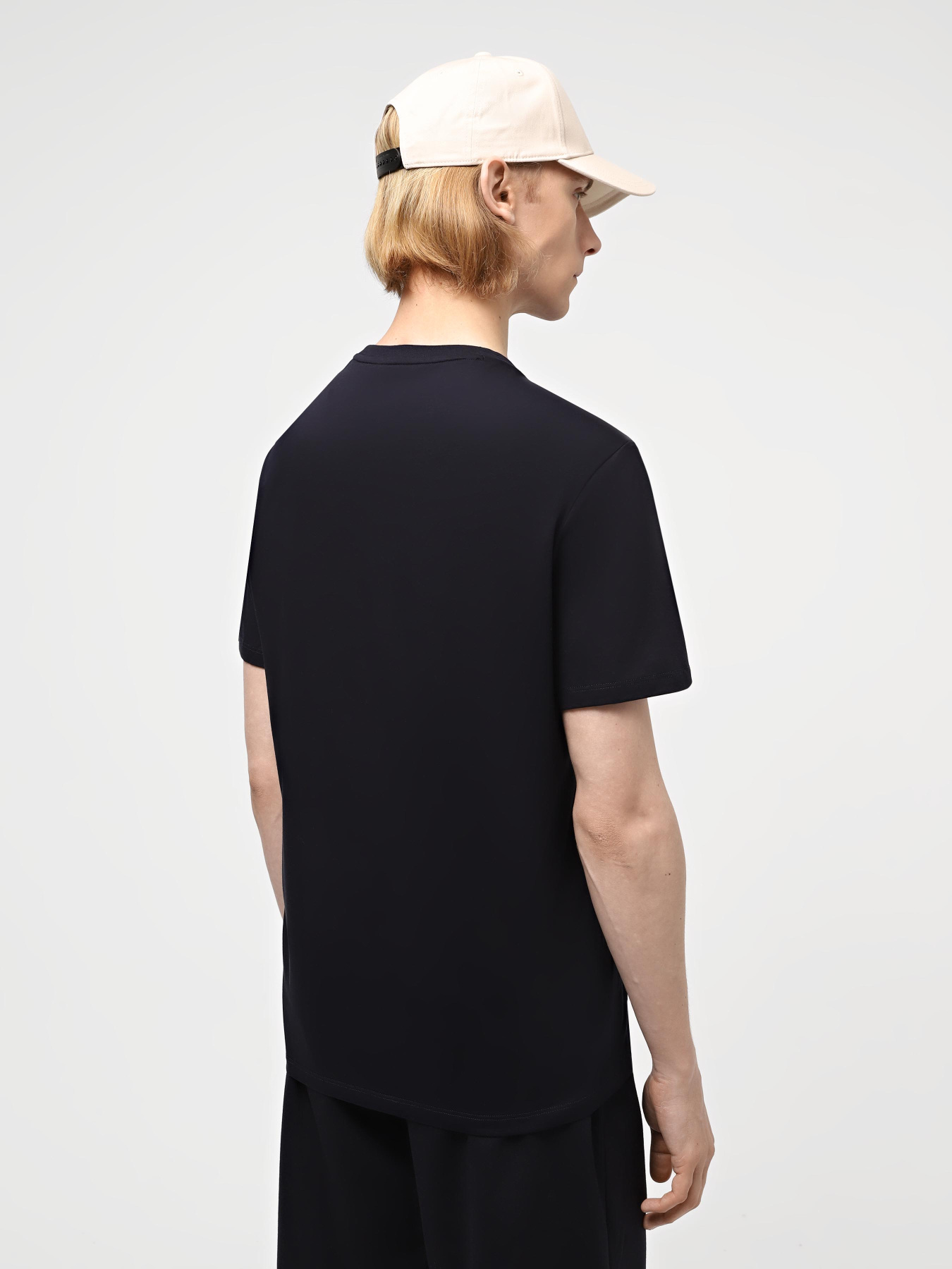 Футболка Armani Exchange модель 3DZTSA-ZJ9AZ-1583 Фото