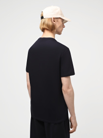 Футболка Armani Exchange модель 3DZTSA-ZJ9AZ-1583 Фото