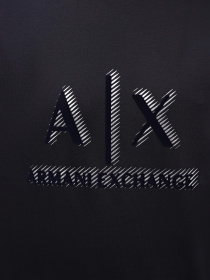 Футболка Armani Exchange модель 3DZTSA-ZJ9AZ-1583 Фото