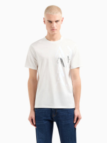 Футболка Armani Exchange модель 3DZTSC-ZJ9AZ-1116 Фото