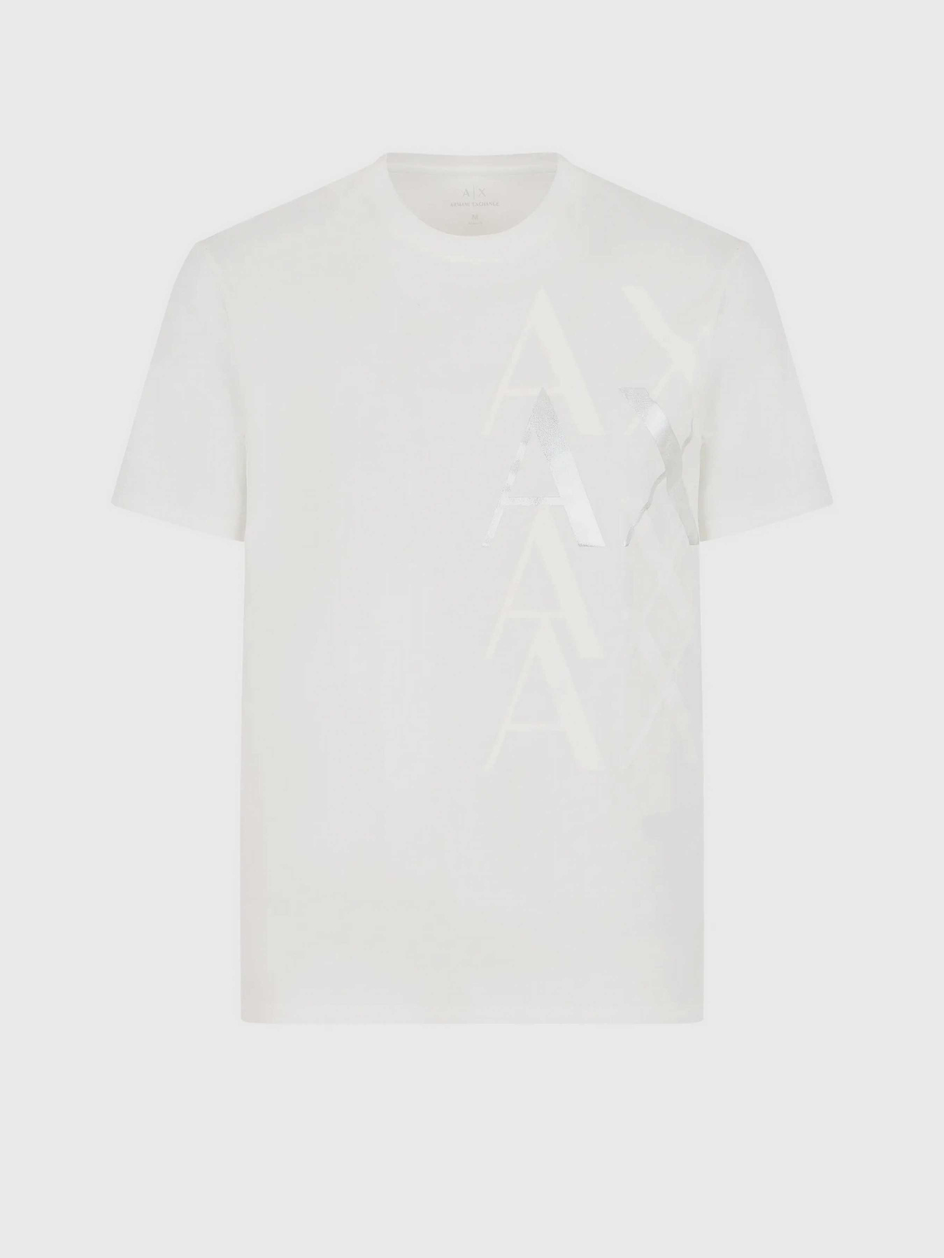 Футболка Armani Exchange модель 3DZTSC-ZJ9AZ-1116 Фото