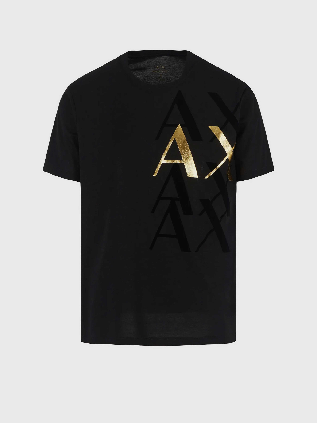 Футболка Armani Exchange модель 3DZTSC-ZJ9AZ-1200 Фото