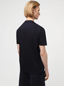 Футболка Armani Exchange модель 3DZTSC-ZJ9AZ-1583 Футболка Armani Exchange модель 3DZTSC-ZJ9AZ-1583 Фото