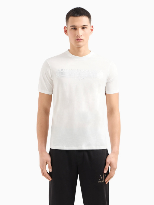 Футболка Armani Exchange модель 3DZTSD-ZJ9AZ-1116 Фото