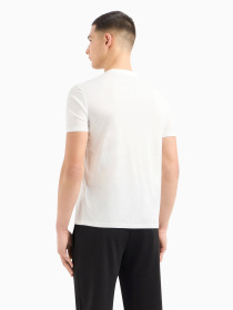 Футболка Armani Exchange модель 3DZTSD-ZJ9AZ-1116 Футболка Armani Exchange модель 3DZTSD-ZJ9AZ-1116 Фото