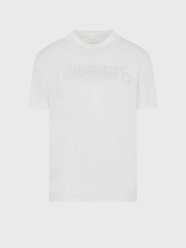 Футболка Armani Exchange модель 3DZTSD-ZJ9AZ-1116 Футболка Armani Exchange модель 3DZTSD-ZJ9AZ-1116 Фото