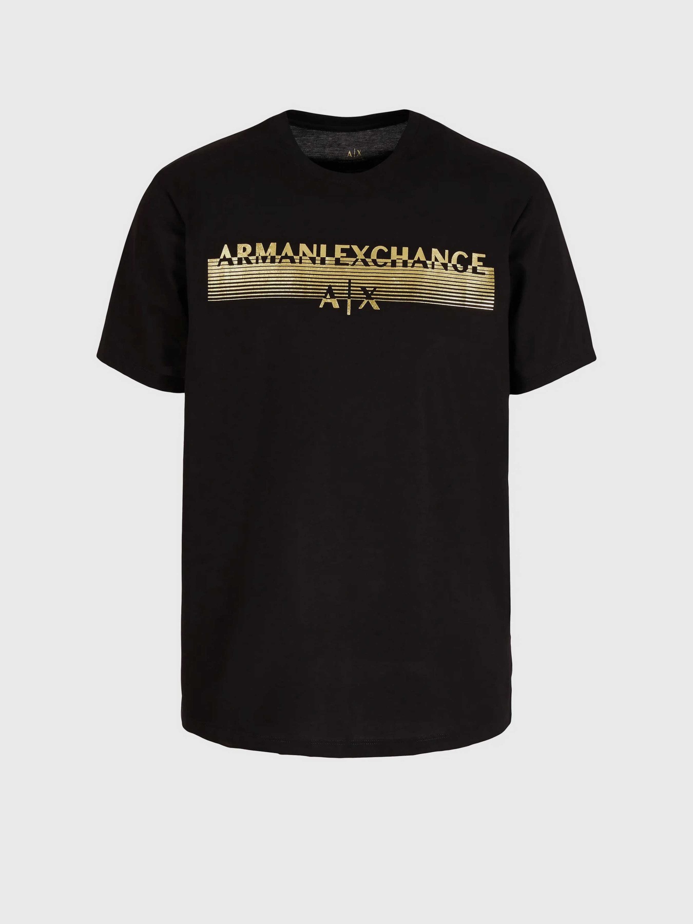 Футболка Armani Exchange модель 3DZTSD-ZJ9AZ-1200 Фото