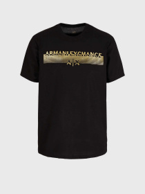 Футболка Armani Exchange модель 3DZTSD-ZJ9AZ-1200 Фото