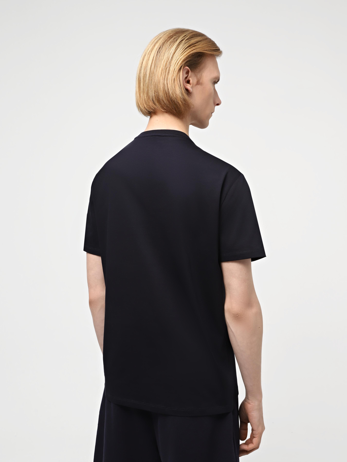 Футболка Armani Exchange модель 3DZTSD-ZJ9AZ-1583 Фото