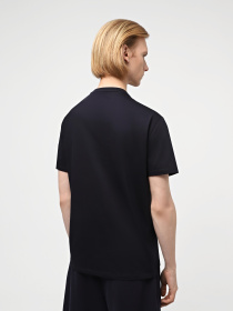 Футболка Armani Exchange модель 3DZTSD-ZJ9AZ-1583 Фото