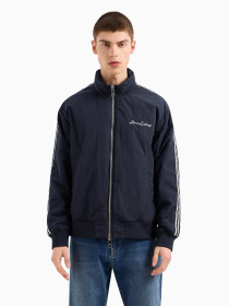 Демисезонная куртка Armani Exchange Essential модель 8NZB99-ZNXXZ-1510 Фото