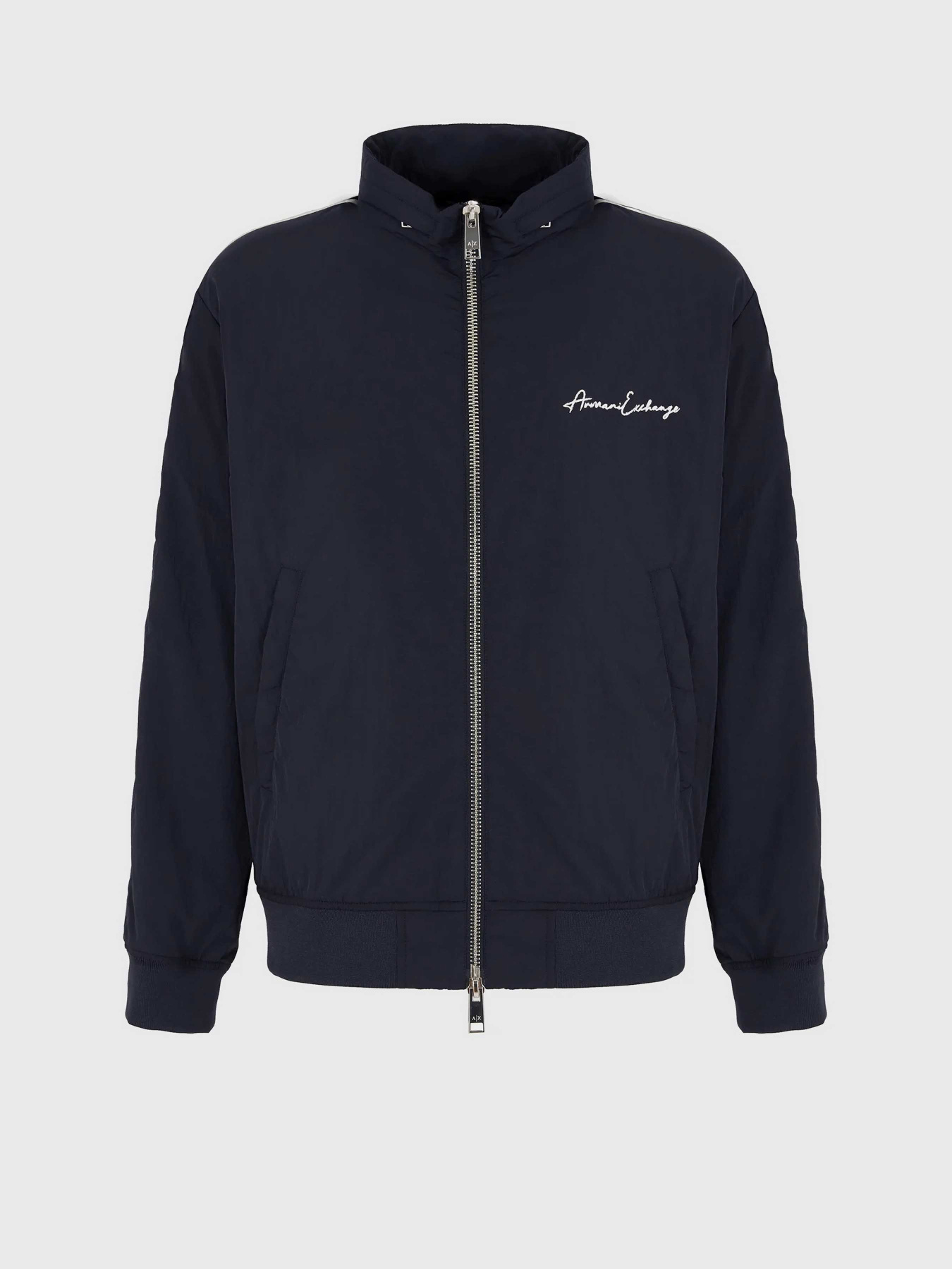 Демісезонна куртка Armani Exchange модель 8NZB99-ZNXXZ-1510 Фото