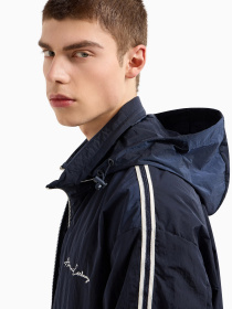 Демісезонна куртка Armani Exchange модель 8NZB99-ZNXXZ-1510 Фото