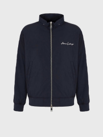 Демісезонна куртка Armani Exchange модель 8NZB99-ZNXXZ-1510 Фото