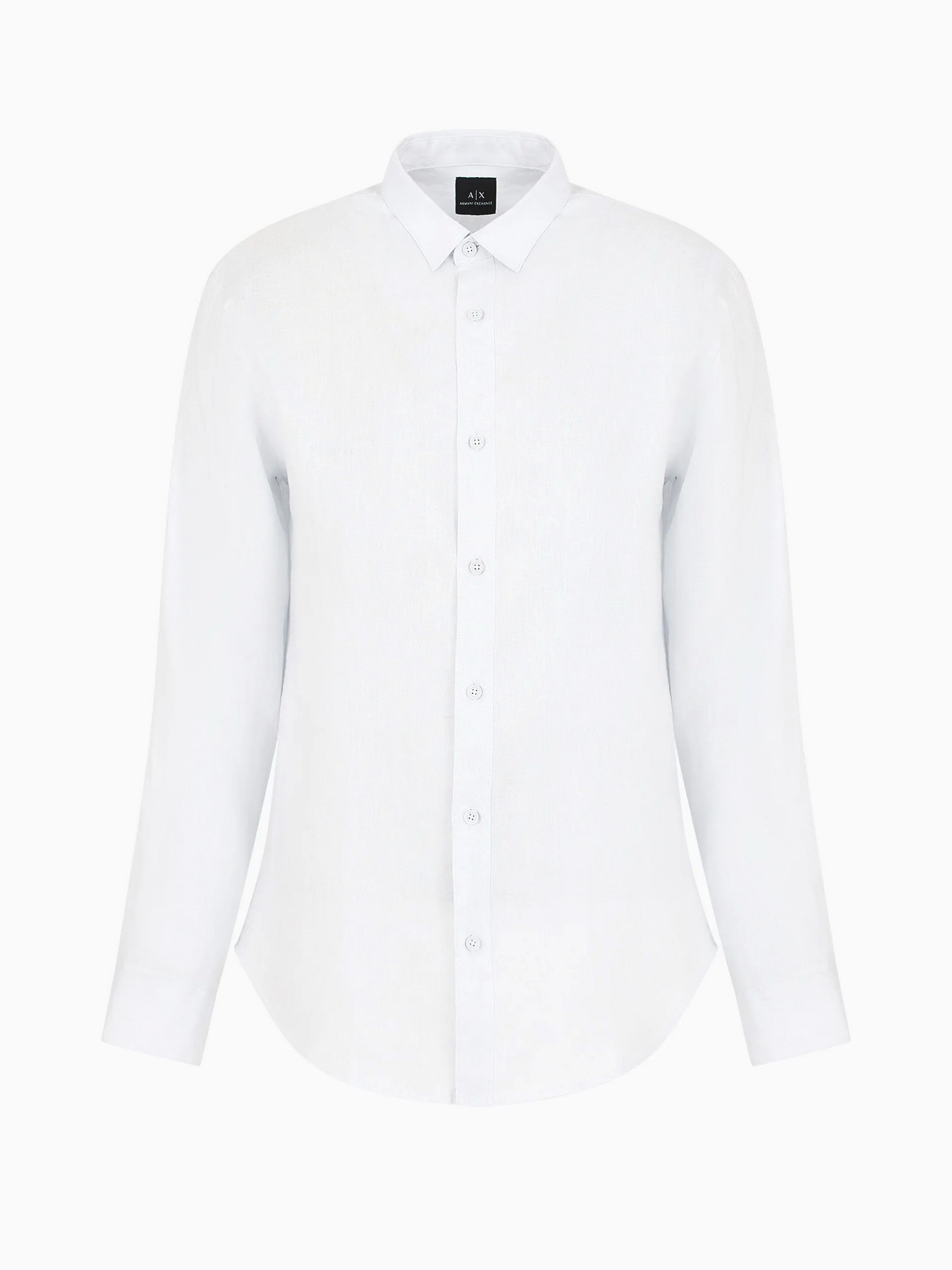 Рубашка Armani Exchange Essential модель 8NZC50-ZNCFZ-15CZ Фото