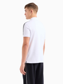 Поло Armani Exchange Essential модель 8NZFSG-ZJ81Z-1100 Фото