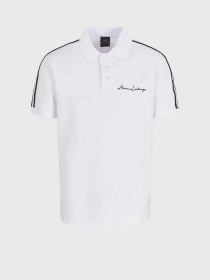 Поло Armani Exchange модель 8NZFSG-ZJ81Z-1100 Фото