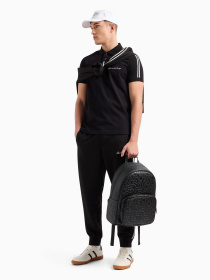 Поло Armani Exchange Essential модель 8NZFSG-ZJ81Z-1200 Фото