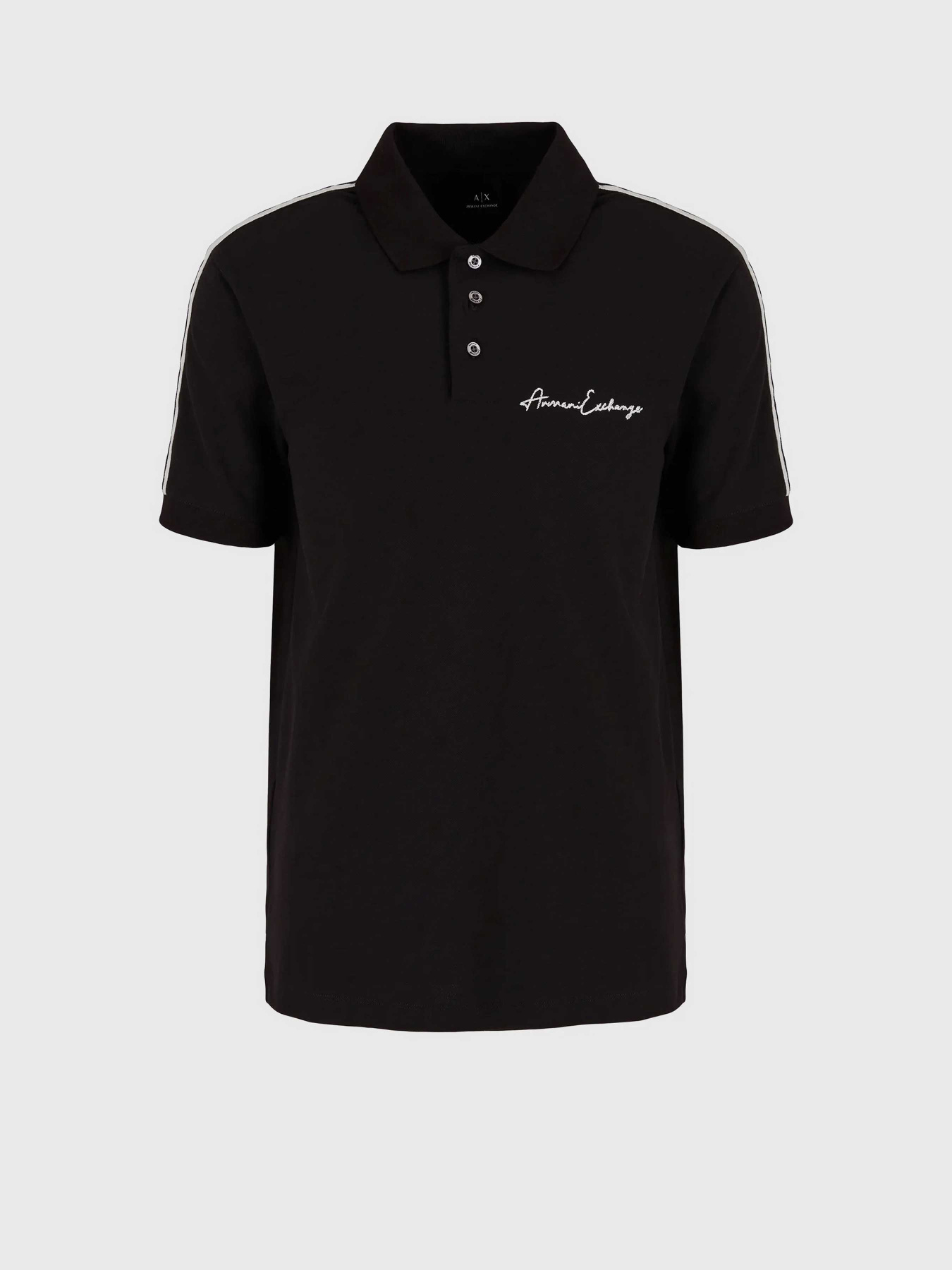 Поло Armani Exchange Essential модель 8NZFSG-ZJ81Z-1200 Фото