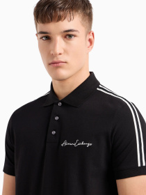 Поло Armani Exchange Essential модель 8NZFSG-ZJ81Z-1200 Фото