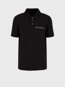 Поло Armani Exchange Essential модель 8NZFSG-ZJ81Z-1200 Фото