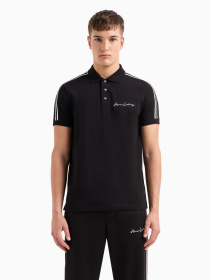 Поло Armani Exchange Essential модель 8NZFSG-ZJ81Z-1200 Фото