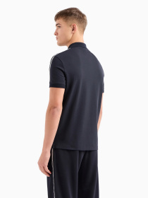 Поло Armani Exchange Essential модель 8NZFSG-ZJ81Z-1510 Фото