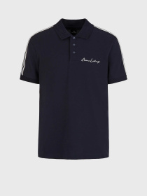 Поло Armani Exchange Essential модель 8NZFSG-ZJ81Z-1510 Фото