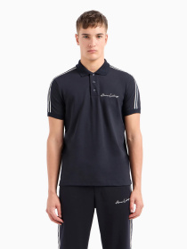 Поло Armani Exchange Essential модель 8NZFSG-ZJ81Z-1510 Фото