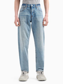 Завужені джинси Armani Exchange модель 8NZJ13-Z2P1Z-1500 Фото