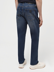 Прямые джинсы Armani Exchange Essential модель 8NZJ16-Z3SHZ-1500 Фото